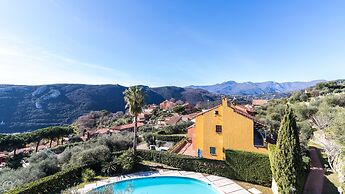 Italianway - Il Borgo apartments