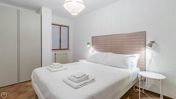 Italianway - Il Borgo apartments