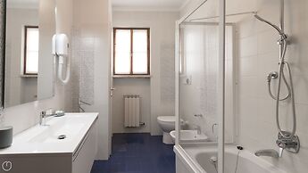 Italianway - Il Borgo apartments