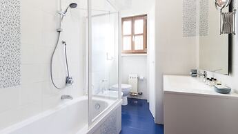 Italianway - Il Borgo apartments