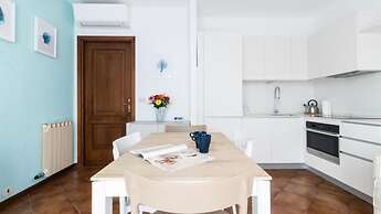 Italianway - Il Borgo apartments