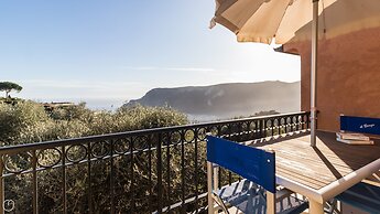 Italianway - Il Borgo apartments