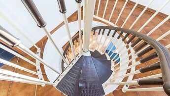 Italianway - Il Borgo apartments