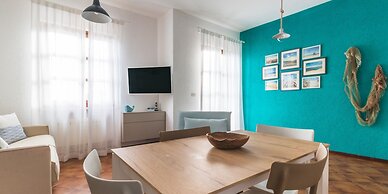 Italianway - Il Borgo apartments