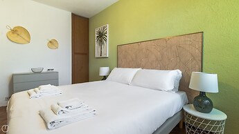 Italianway - Il Borgo apartments