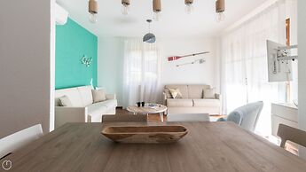 Italianway - Il Borgo apartments