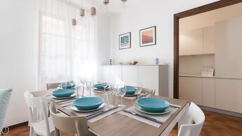 Italianway - Il Borgo apartments