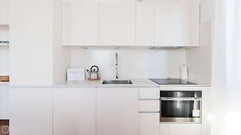 Italianway - Il Borgo apartments