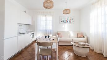 Italianway - Il Borgo apartments