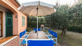 Italianway - Il Borgo apartments