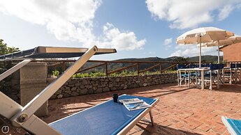 Italianway - Il Borgo apartments