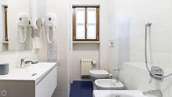 Italianway - Il Borgo apartments