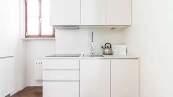 Italianway - Il Borgo apartments