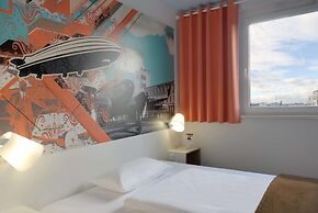 B&B Hotel Böblingen