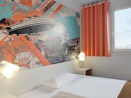 B&B Hotel Böblingen