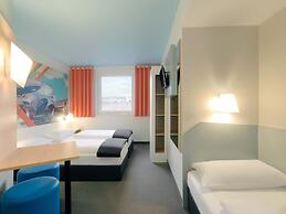 B&B Hotel Böblingen