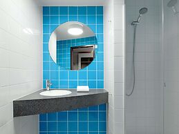 B&B Hotel Böblingen