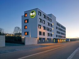 B&B Hotel Böblingen