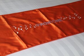 Front One Budget Abepura