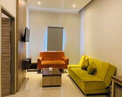 Front One Budget Abepura