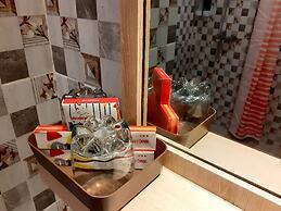 Front One Budget Abepura