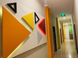 Front One Budget Abepura