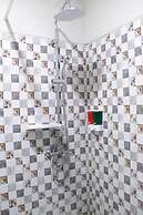 Front One Budget Abepura