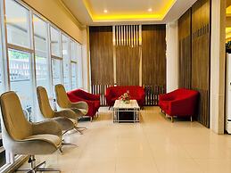 Front One Budget Abepura