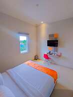 Front One Budget Abepura