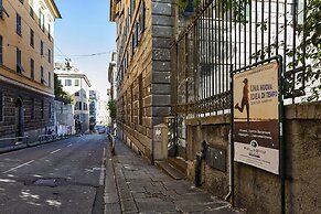 Modern Loft in the City Center