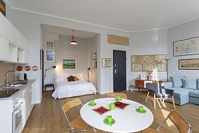 Modern Loft in the City Center