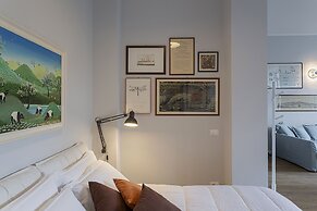 Modern Loft in the City Center