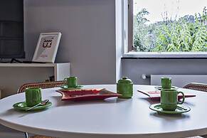 Modern Loft in the City Center