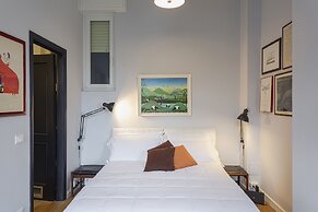 Modern Loft in the City Center