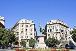 Modern Loft in the City Center