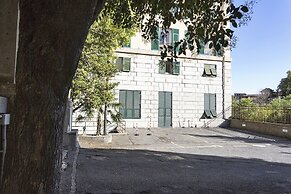 Modern Loft in the City Center