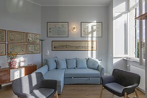 Modern Loft in the City Center