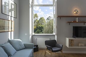 Modern Loft in the City Center