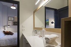 Modern Loft in the City Center