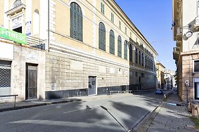 Modern Loft in the City Center