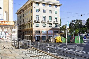 Modern Loft in the City Center