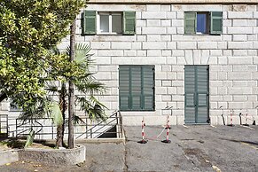 Modern Loft in the City Center