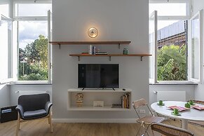 Modern Loft in the City Center