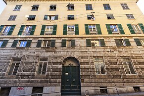Modern Loft in the City Center