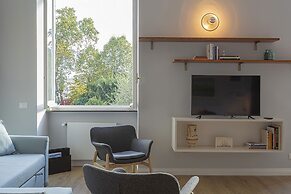 Modern Loft in the City Center