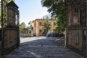 Modern Loft in the City Center