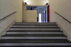 Modern Loft in the City Center