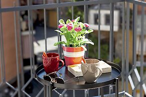 A pochi passi dal lungomare di Rapallo