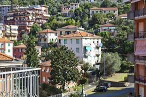 A pochi passi dal lungomare di Rapallo
