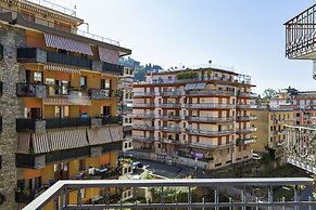 A pochi passi dal lungomare di Rapallo